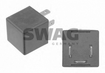 SWAG 30911574 -  Прерыватель указателей поворота