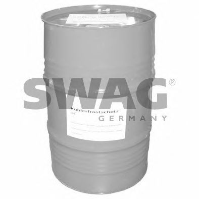 SWAG 30912710 -  Антифриз