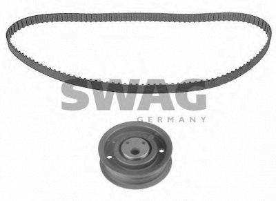 SWAG 30914616 -  Комплект ремня ГРМ
