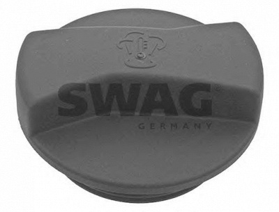 SWAG 30914700 -  Крышка, резервуар охлаждающей жидкости