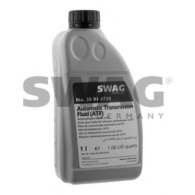 SWAG 30914738 -  Трансмиссионное масло| Масло автоматической коробки передач