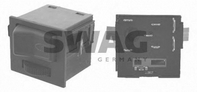 SWAG 30914846 -  Выключатель, головной свет