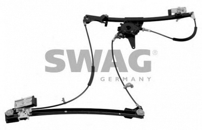 SWAG 30915376 -  Подъемное устройство для окон