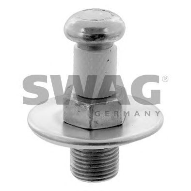 SWAG 30915676 -  Замок двери