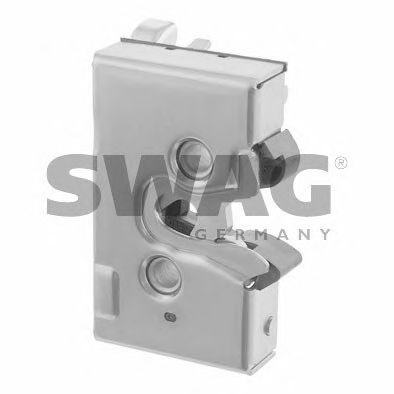 SWAG 30917016 -  Замок двери