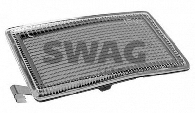 SWAG 30917034 -  Облицовка, противотуманная фара