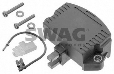 SWAG 30917198 -  Регулятор генератора