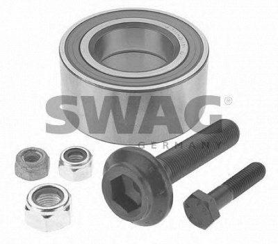 SWAG 30917550 -  Комплект подшипника ступицы колеса