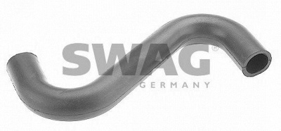 SWAG 30917810 -  Шланг, вентиляция картера