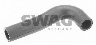 SWAG 30917814 -  Шланг, вентиляция картера