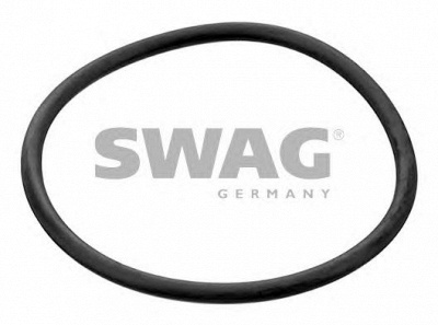 SWAG 30917964 -  Прокладка, термостат