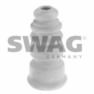 SWAG 30918380 -  Буфер, амортизация