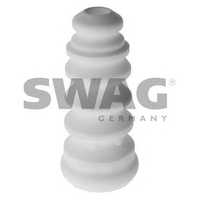 SWAG 30918402 -  Буфер, амортизация