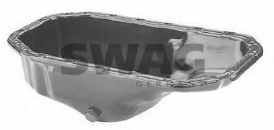 SWAG 30918426 -  Масляный поддон