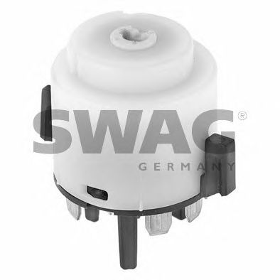 SWAG 30918646 -  Переключатель зажигания