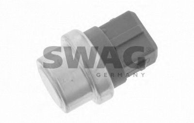 SWAG 30918650 -  Датчик, температура охлаждающей жидкости