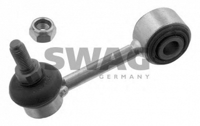 SWAG 30918654 -  Тяга / стойка, стабилизатор