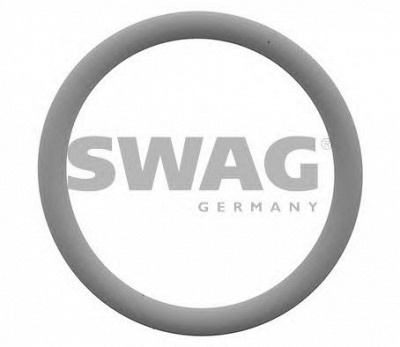 SWAG 30918768 -  Прокладка, фланец охлаждающей жидкости