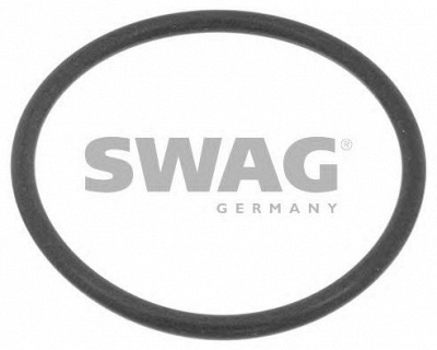 SWAG 30918774 -  Прокладка, фланец охлаждающей жидкости