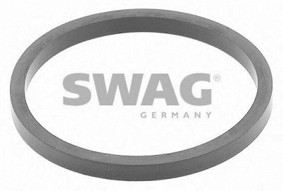 SWAG 30918778 -  Прокладка, маслянный радиатор