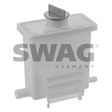 SWAG 30918840 -  Компенсационный бак, гидравлического масла услителя руля
