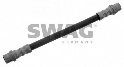 SWAG 30918860 -  Тормозной шланг