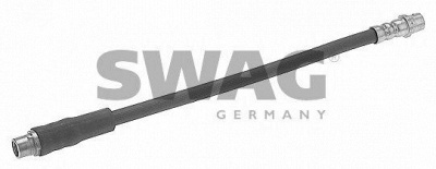 SWAG 30918872 -  Тормозной шланг