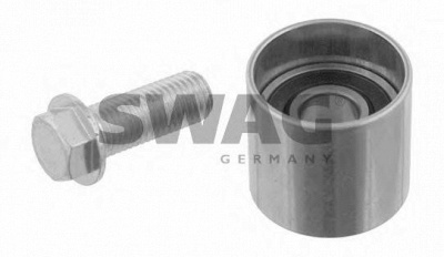 SWAG 30919292 -  Паразитный / Ведущий ролик, зубчатый ремень