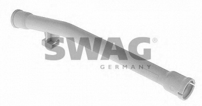 SWAG 30919756 -  Воронка, указатель уровня масла