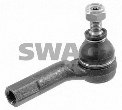 SWAG 30919814 -  Наконечник поперечной рулевой тяги