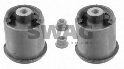 SWAG 30919930 -  Комплект подшипника, балка моста