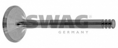 SWAG 30921022 -  Выпускной клапан