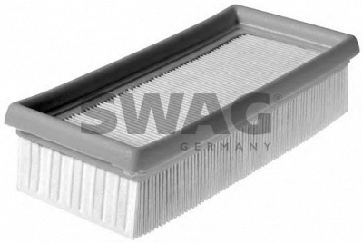 SWAG 30921102 -  Воздушный фильтр