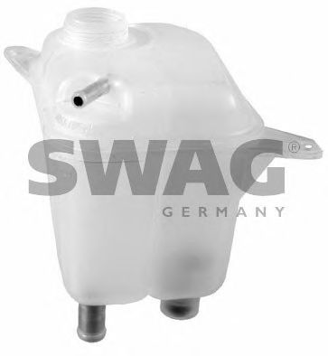 SWAG 30921190 -  Компенсационный бак, охлаждающая жидкость