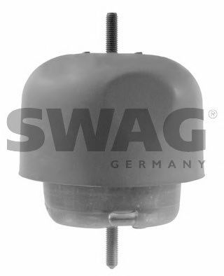 SWAG 30921240 -  Подвеска, двигатель
