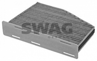 SWAG 30921314 -  Фильтр воздуха в салоне