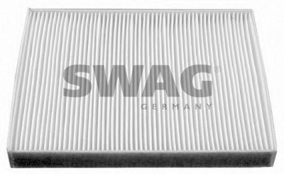 SWAG 30921316 -  Фильтр воздуха в салоне