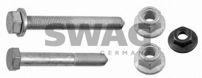 SWAG 30921499 -  Монтажный комплект, рычаг независимой подвески колеса