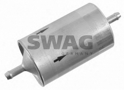 SWAG 30921626 -  Топливный фильтр