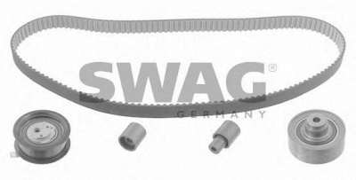 SWAG 30921720 -  Комплект ремня ГРМ