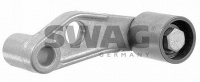 SWAG 30921766 -  Паразитный / Ведущий ролик, зубчатый ремень