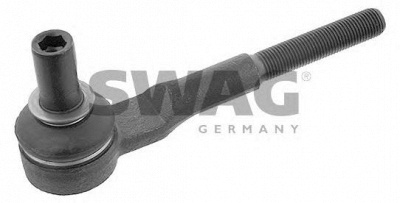 SWAG 30921840 -  Наконечник поперечной рулевой тяги