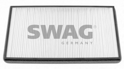 SWAG 30922069 -  Фильтр воздуха в салоне