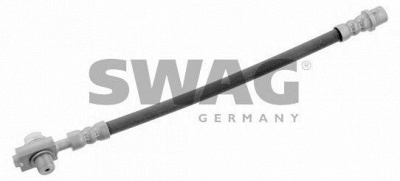 SWAG 30923160 -  Тормозной шланг
