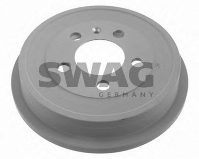 SWAG 30924034 -  Тормозной барабан