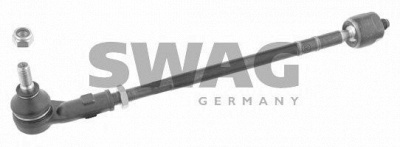 SWAG 30924258 -  Поперечная рулевая тяга