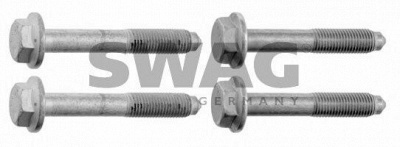 SWAG 30924372 -  Монтажный комплект, рычаг независимой подвески колеса