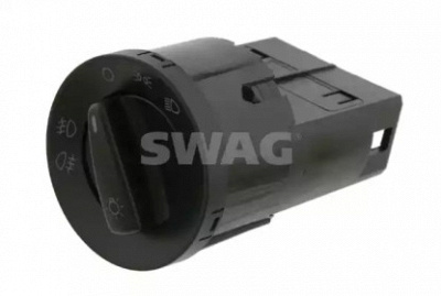SWAG 30924450 -  Выключатель, головной свет