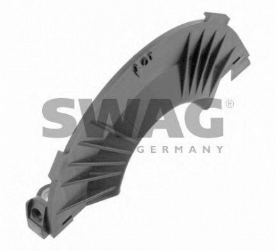 SWAG 30924502 -  Кожух, зубчатый ремень