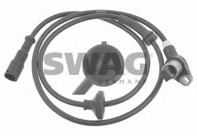 SWAG 30924642 -  Датчик, частота вращения колеса